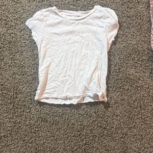 Levi's Classic White Tee
